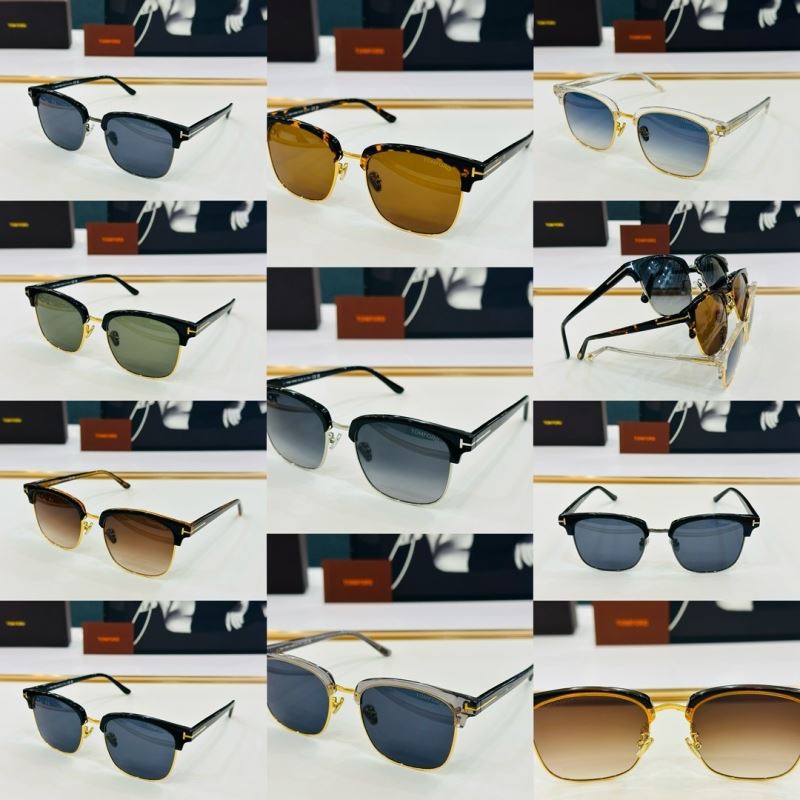 Tom Ford Sunglasses